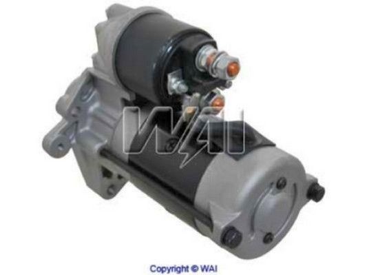WAI Motorino avviamento 32791N 32791N Motorino avviamento WAI BMW Serie 4 costo