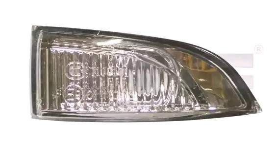 Blinker TYC 328-0142-3 TYC 328-0142-3 Blinkersglas RENAULT GRAND SCÉNIC 2015