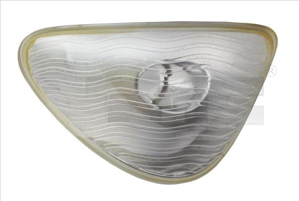 Side indicator TYC 328-0218-3 TYC 328-0218-3 Renault MODUS 2023 Wing mirror indicator price