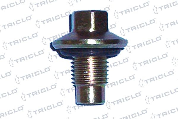 TRICLO Skrueprop, bundkar 328031 328031 Bundprop VW TRANSPORTER TRICLO