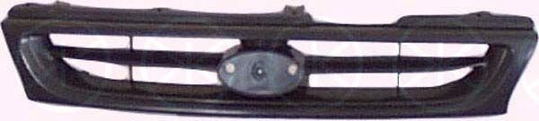 KLOKKERHOLM Radiatorgitter 3281990A1 3281990A1 Radiatorgitter KIA SHUMA KLOKKERHOLM