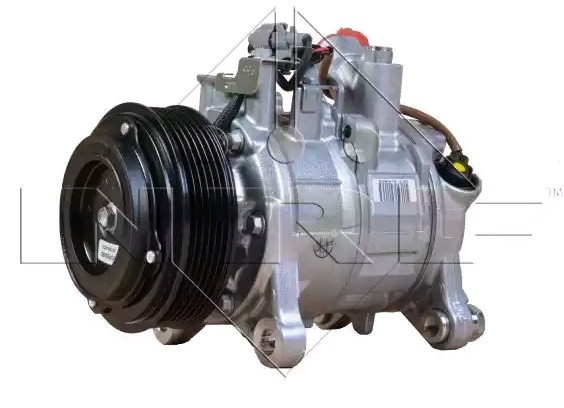 NRF Kliimakompressor 32825 NRF 32825 Kliimapump BMW E10 odav