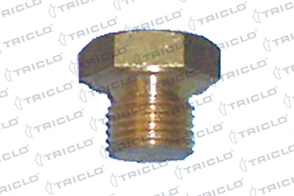 TRICLO Vite di chiusura, vaschetta dell'olio 328348 328348 Tappo coppa olio TRICLO MAZDA 626 costo