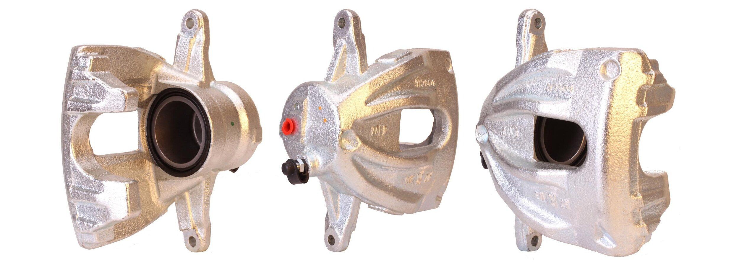 DRI Pinza freno 3283600 3283600 Pinze freni TOYOTA PRIUS DRI costo
