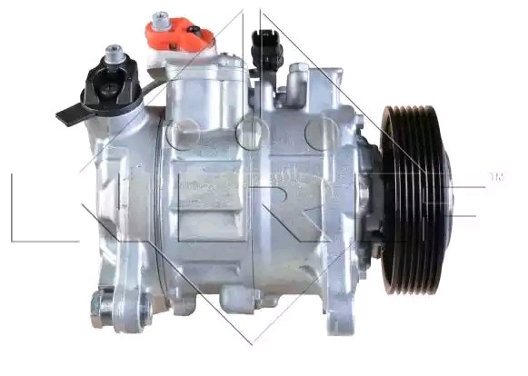 NRF 32837G Sprężarka klimatyzacji NRF 32837G Sprężarka klimatyzacji