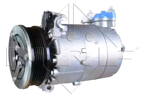 NRF 32846G Sprężarka klimatyzacji NRF 32846G Sprężarka klimatyzacji