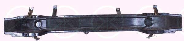 KLOKKERHOLM Renfort de pare-chocs (traverse) 3286960A1 3286960A1 Renfort de pare-chocs KIA CERATO KLOKKERHOLM