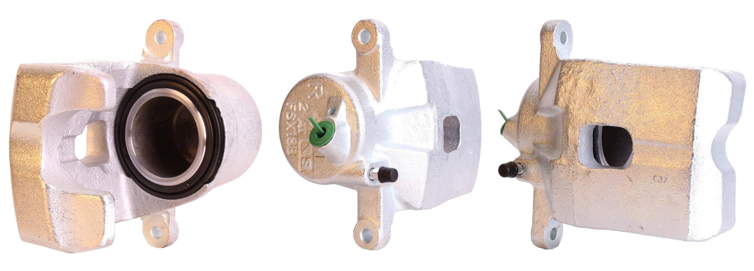 DRI Pinza freno 3288700 3288700 Pinze freni DRI TOYOTA PRIUS costo