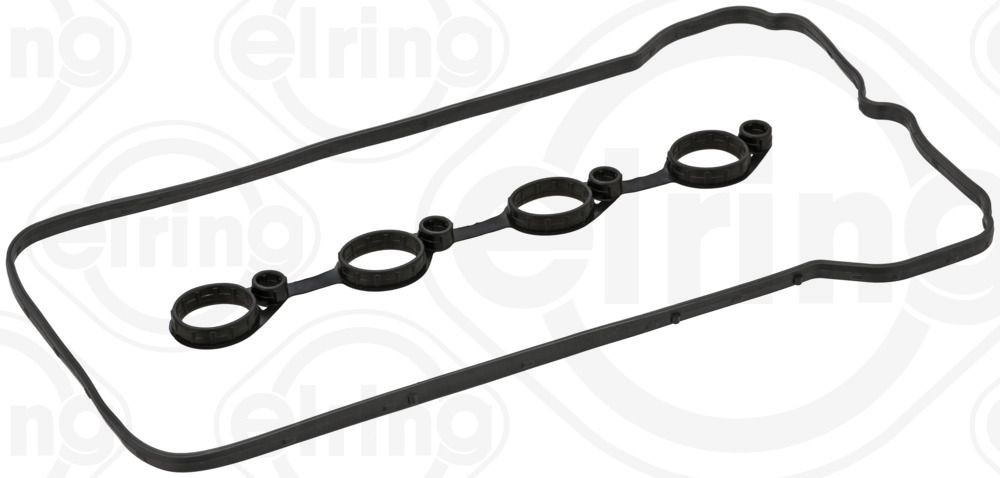 ELRING Gasket Set, cylinder head cover 329.910 ELRING 329.910 Kia Pro Ceed JD rocker cover gasket price