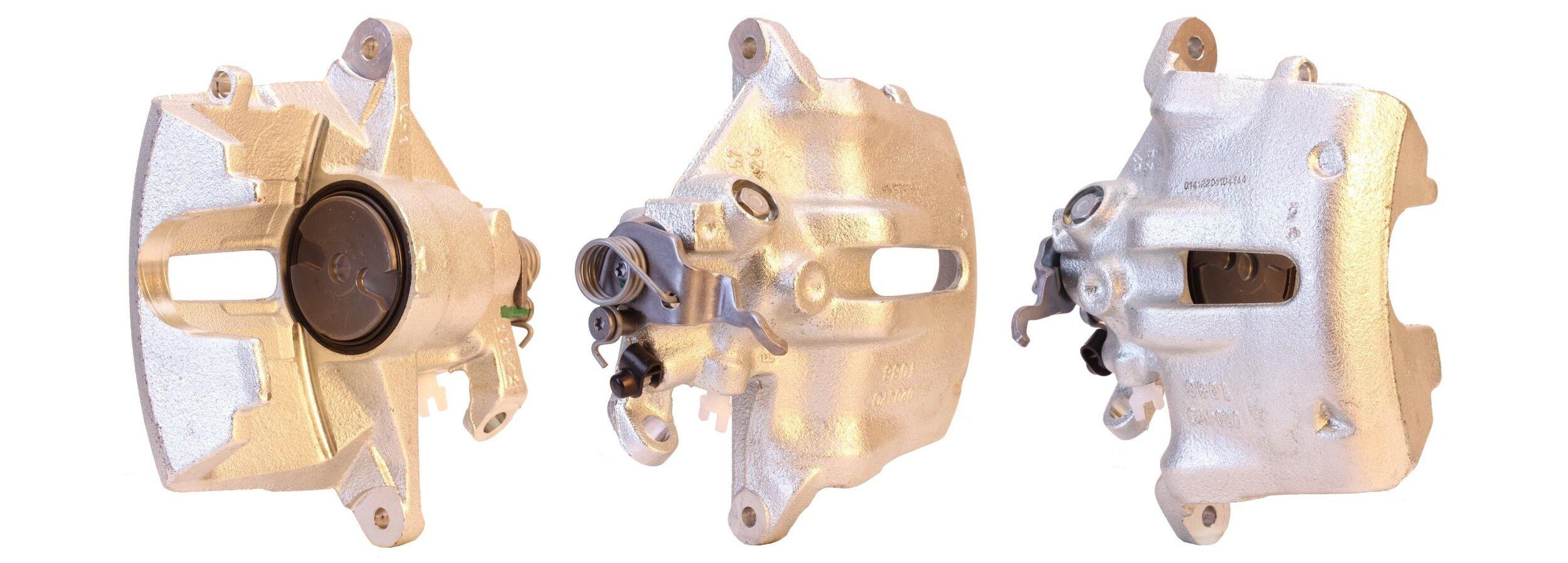 DRI Brzdový strmeň 3295400 3295400 Brzdový strmeň CITROËN XSARA DRI