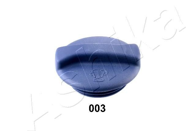 ASHIKA Sulgurkate, jahutusseade 33-00-003 33-00-003 Radiaatori kork ASHIKA JEEP WRANGLER