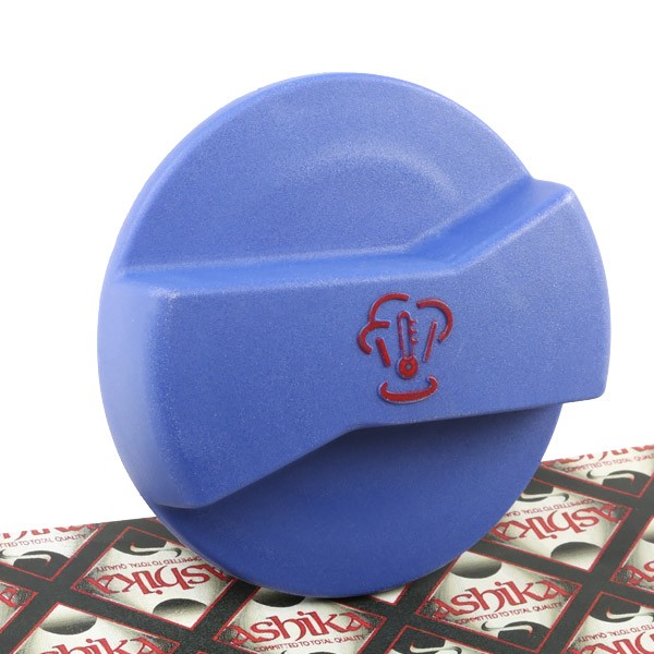 ASHIKA Sulgurkate, jahutusseade 33-00-005 33-00-005 Radiaatori kork Volkswagen LT ASHIKA