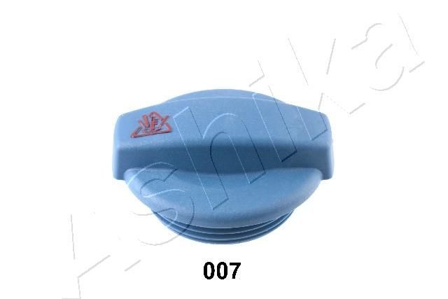 ASHIKA Τάπα κλεισίματος, ψύκτης 33-00-007 ASHIKA 33-00-007 Τάπα ψυγείου Audi A6 C4 τιμες