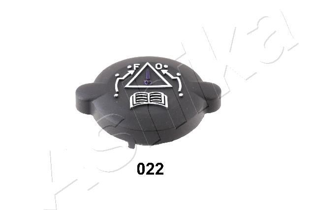 ASHIKA Kühlerdeckel 33-00-022 33-00-022 ASHIKA Kühlerdeckel Renault Scenic 1 Kosten