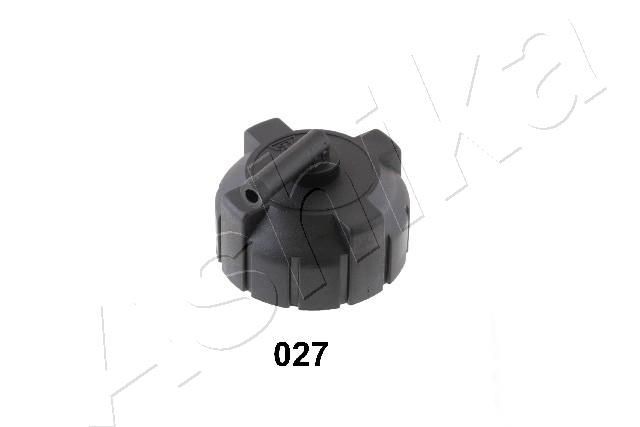 Sulgurkate, jahutusseade ASHIKA 33-00-027 ASHIKA 33-00-027 Radiaatori kork VOLVO S80 2013