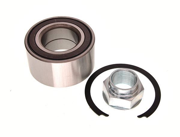 MAXGEAR Kit de roulement de roue 33-0013 Jeu de roulements de roue ALFA ROMEO MAXGEAR 33-0013