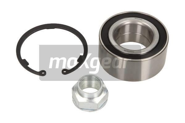 MAXGEAR Rattalaagrikomplekt 33-0014 Rattalaager MAXGEAR ALFA ROMEO 33-0014