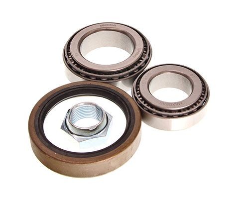 MAXGEAR Hjullager 33-0060 33-0060 Hjullagersett FIAT FIORINO MAXGEAR