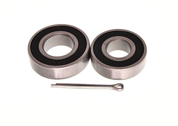 Kit de rolamento de roda MAXGEAR 33-0082 MAXGEAR 33-0082 Cubo da roda SUZUKI ALTO 2000