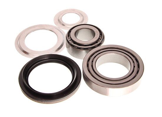 MAXGEAR Hjullagersats 33-0086 MAXGEAR 33-0086 Hjulnav MERCEDES-BENZ VARIO original