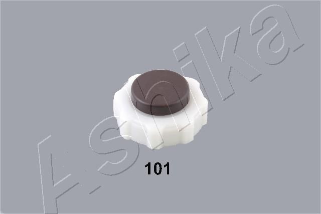 ASHIKA Τάπα κλεισίματος, ψύκτης 33-01-101 ASHIKA 33-01-101 Τάπα ψυγείου Grandeur (LX) γνήσια τιμες