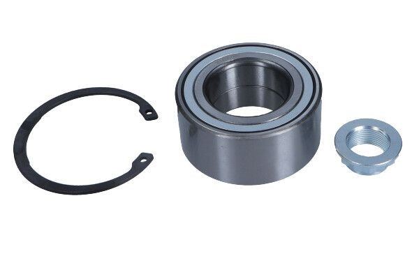 MAXGEAR Hjullager 33-0104 MAXGEAR 33-0104 Hjulnav Mercedes A124 Cabrio pris