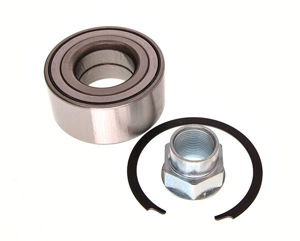 MAXGEAR Hjullager 33-0112 Hjullager MAXGEAR Fiat FIORINO 33-0112