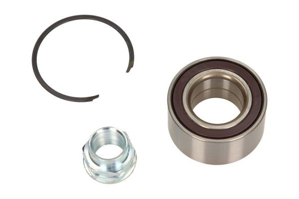 MAXGEAR Hjullejesæt 33-0121 Nav hjul MAXGEAR Renault SCÉNIC 33-0121