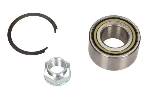 MAXGEAR Hjullager 33-0124 Hjullager MAXGEAR Fiat FIORINO 33-0124