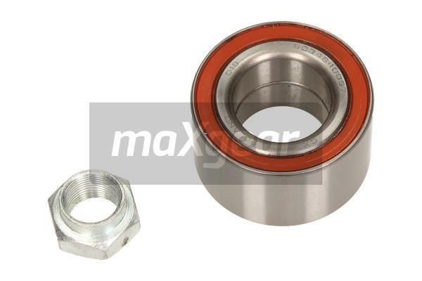 MAXGEAR Rattalaagrikomplekt 33-0219 MAXGEAR 33-0219 Rattarumm Lada 2110 odav