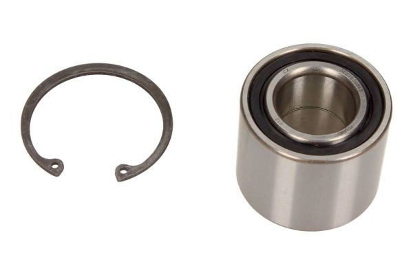 MAXGEAR Σετ ρουλεμάν τροχών 33-0284 33-0284 Ρουλεμάν τροχού MAXGEAR OPEL MONTEREY