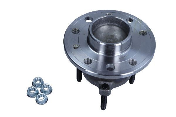 MAXGEAR Wiellagerset 33-0289 33-0289 Wiellager MAXGEAR OPEL KADETT