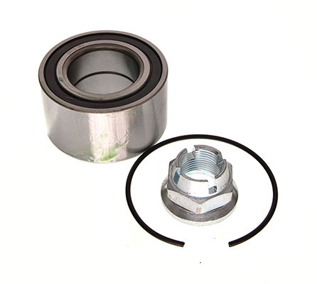 MAXGEAR Hjullagersats 33-0303 33-0303 MAXGEAR hjullagersats RENAULT SCÉNIC