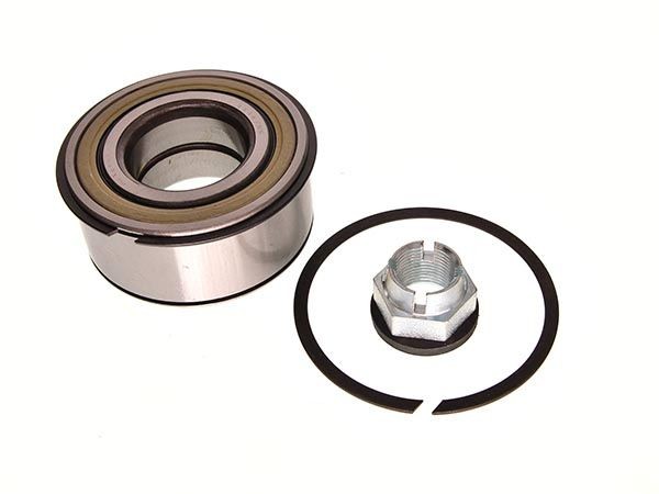 MAXGEAR Pyöränlaakerisarja 33-0305 33-0305 MAXGEAR Pyöränlaakerit Renault 12 hinta