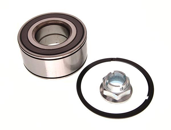 MAXGEAR Hjullagersats 33-0306 33-0306 MAXGEAR bakhjulslager Renault SCÉNIC