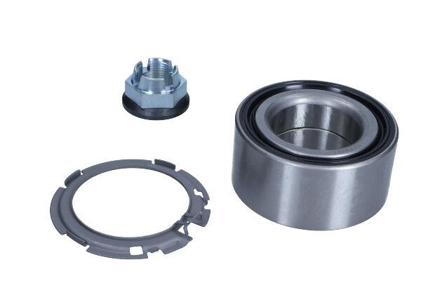 MAXGEAR Hjullejesæt 33-0307 Hjulnav MAXGEAR Renault SCÉNIC 33-0307