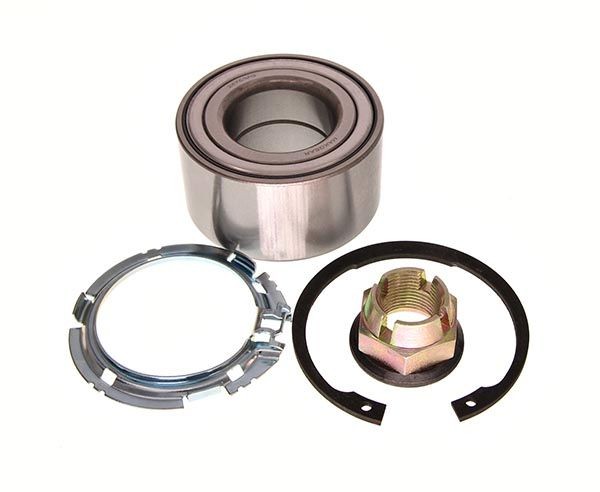 MAXGEAR Rattalaagrikomplekt 33-0310 Rattalaager MAXGEAR Renault SCÉNIC 33-0310