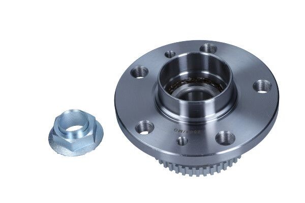 Wheel bearing kit MAXGEAR 33-0324 MAXGEAR 33-0324 Renault ESPACE 2001 Wheel hub assembly price