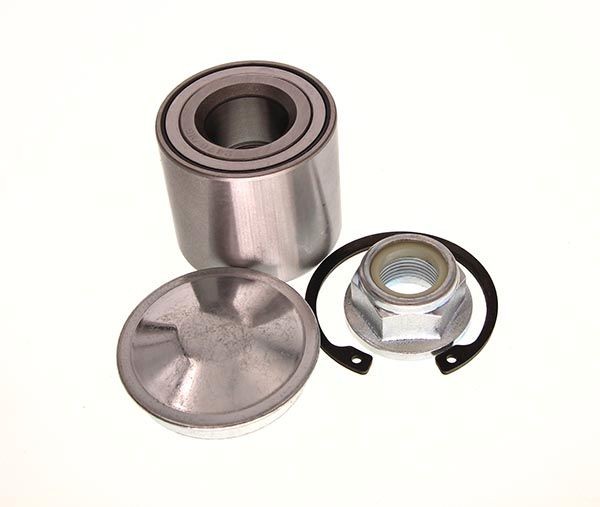 MAXGEAR Hjullejesæt 33-0342 Nav hjul MAXGEAR SCÉNIC 33-0342 billig