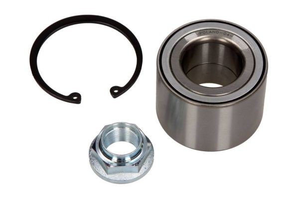 MAXGEAR Rattalaagrikomplekt 33-0352 Rattalaager MAXGEAR Opel KADETT 33-0352