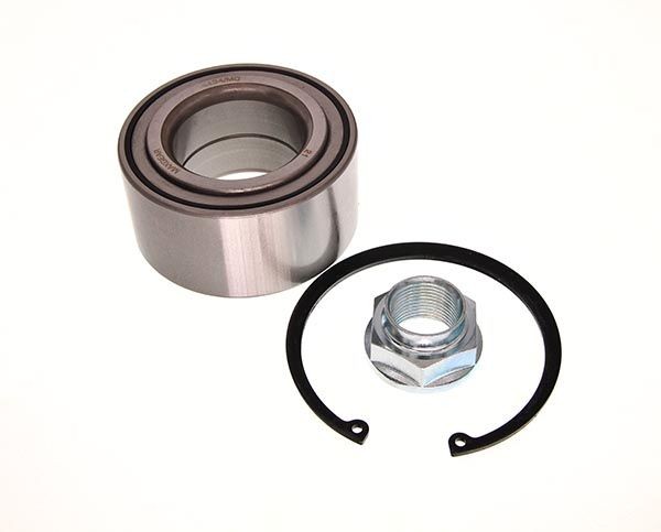 MAXGEAR Wiellagerset 33-0353 MAXGEAR 33-0353 Wielnaven Honda Civic EM2 prijs