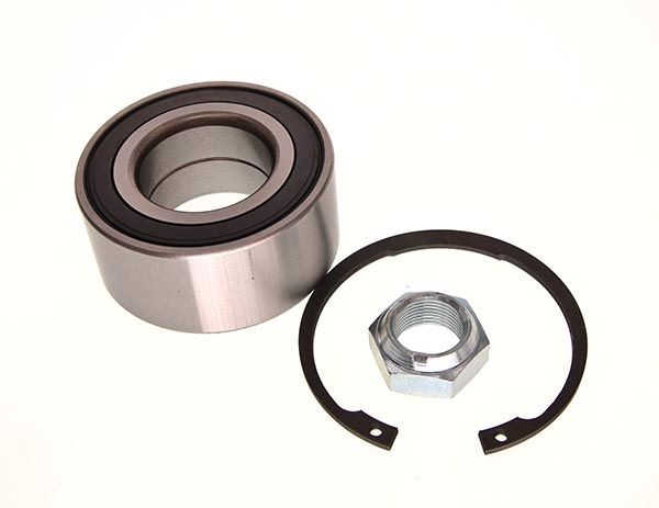MAXGEAR Kit de roulement de roue 33-0377 MAXGEAR 33-0377 Jeu de roulements de roue Audi Quattro 85 pas cher