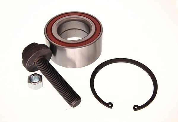 MAXGEAR Hjullagersats 33-0397 MAXGEAR 33-0397 Hjullager VW Sharan 1 original