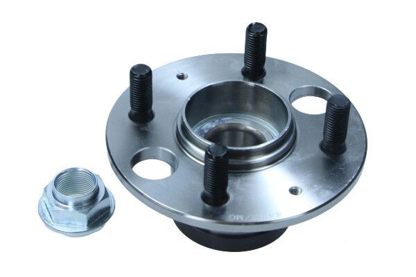 MAXGEAR Rattalaagrikomplekt 33-0459 33-0459 Rattarumm HONDA CIVIC MAXGEAR