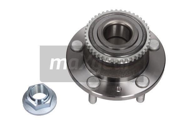 MAXGEAR Kit cuscinetto ruota 33-0467 MAXGEAR 33-0467 Kit cuscinetto ruota Mazda Premacy cp prezzo