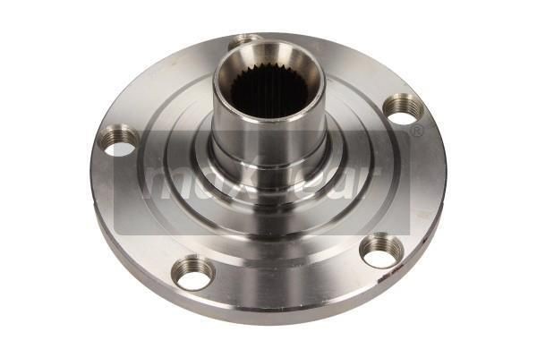 MAXGEAR Hjulnav 33-0473 Nav hjul MAXGEAR Audi 80 33-0473