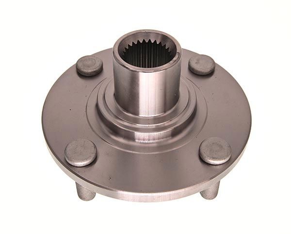 MAXGEAR Πλήμνη τροχού 33-0479 MAXGEAR 33-0479 Πλήμνη τροχού FORD Fiesta Mk3 Courier (F3L, F5L) 1.1 50 PS 1992