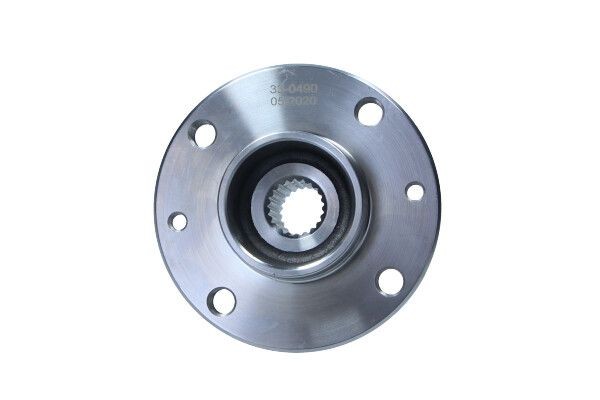 MAXGEAR Wheel Hub 33-0490 MAXGEAR 33-0490 Wheel Hub