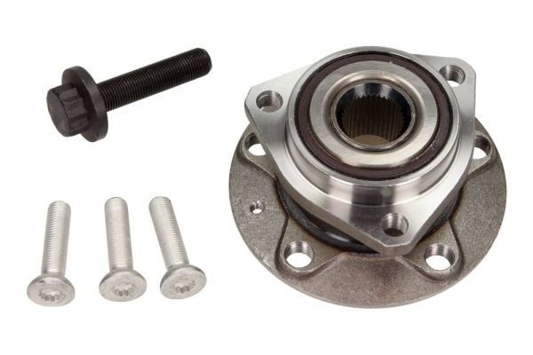 MAXGEAR Rattalaagrikomplekt 33-0503 33-0503 Rattalaager SKODA FABIA MAXGEAR
