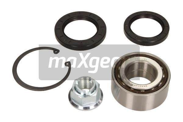 MAXGEAR Pyöränlaakerisarja 33-0505 33-0505 MAXGEAR Pyöränlaakerisarja VOLVO 850